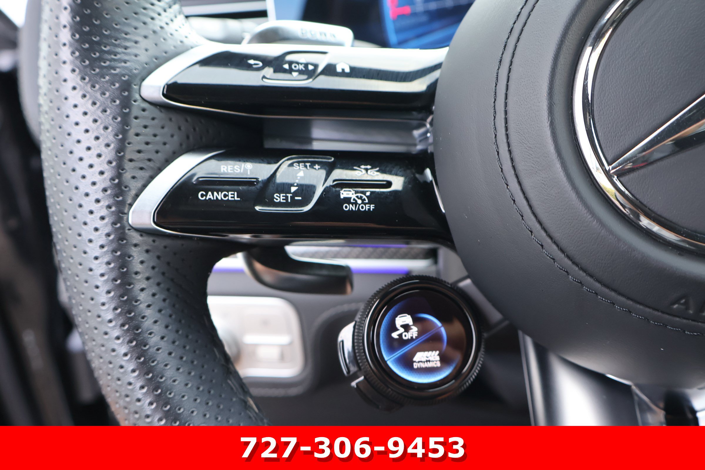 Certified 2024 Mercedes-Benz GLE 63 AMG S image 29