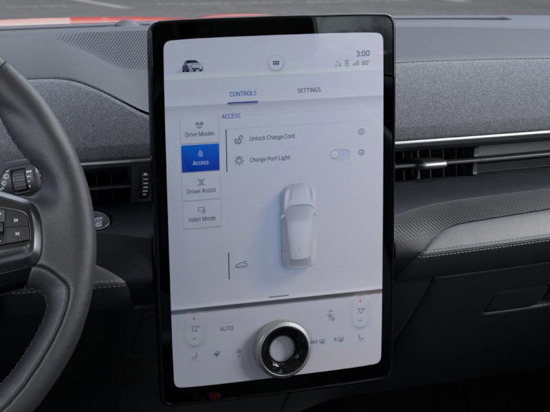 Used 2024 Ford Mustang Mach-E Premium image 15