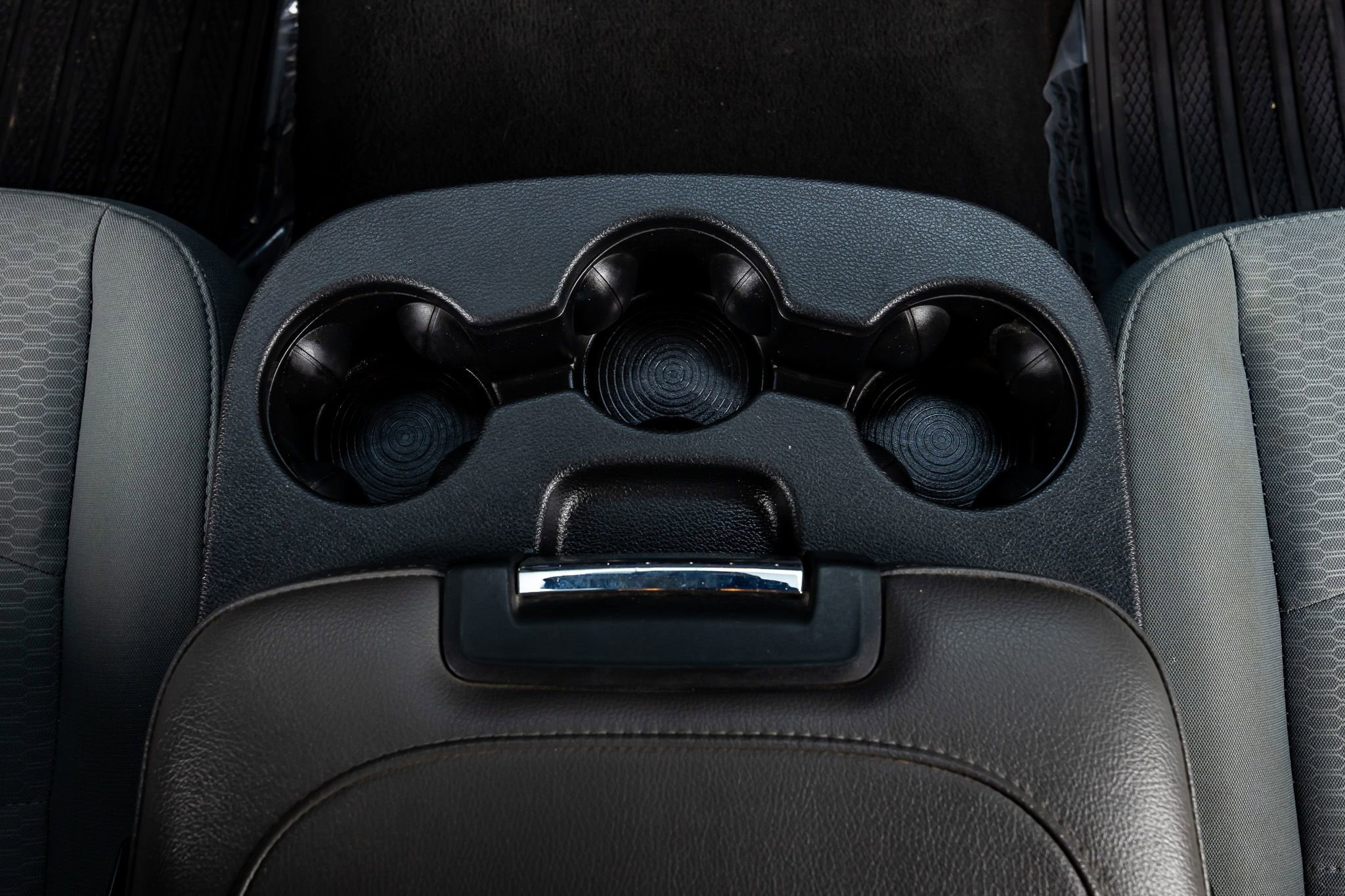 Used 2014 RAM 1500 Express image 27