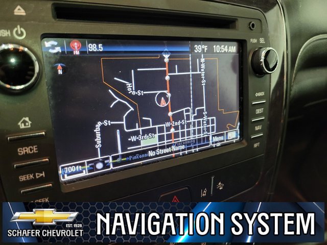 Used 2017 Buick Enclave Premium image 5