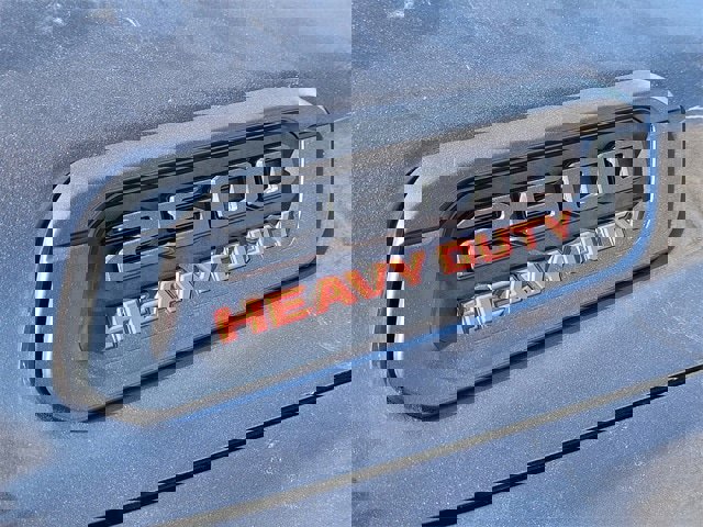 Used 2020 RAM 2500 Laramie image 20