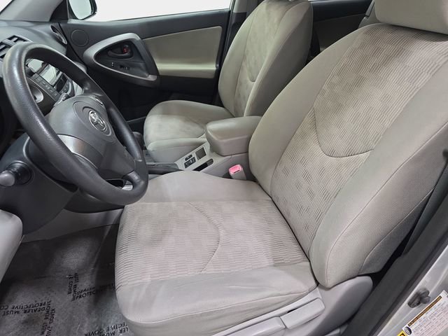 Used 2011 Toyota RAV4 2WD w/ Base L4 Extra Value Pkg image 13