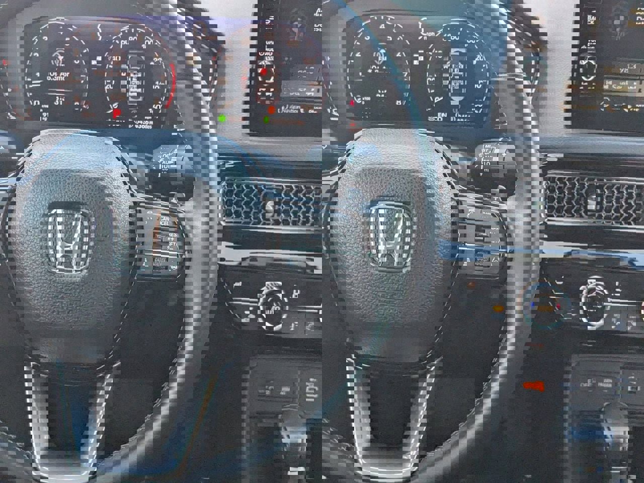 Certified 2022 Honda Civic Touring image 18