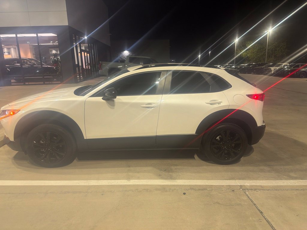 Used 2026 MAZDA CX-30 AWD 2.5 S image 20