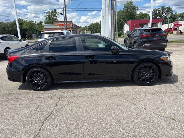 Used 2023 Honda Civic Si image 3