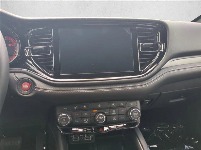 New 2026 Dodge Durango SRT Hellcat AWD/4WD image 12