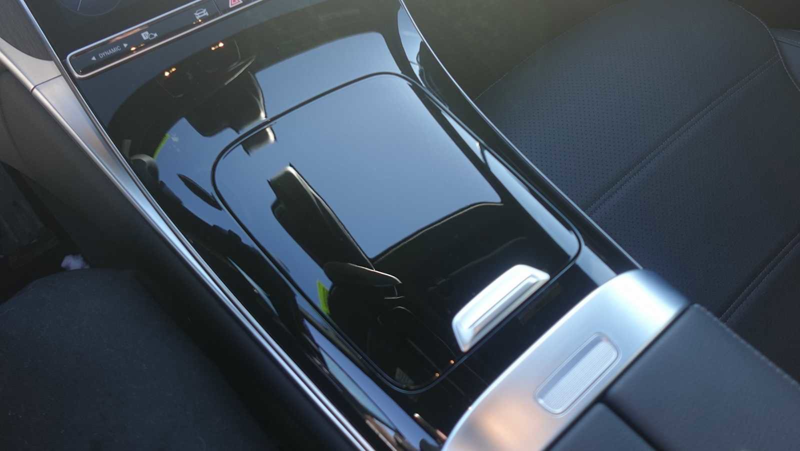 Used 2026 Mercedes-Benz GLC 300 4MATIC image 33