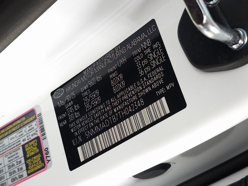 Used 2026 Genesis GV70 2.5T image 36