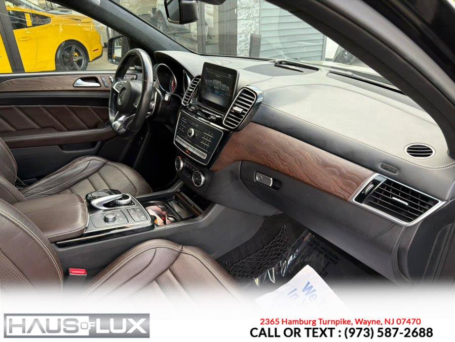 Used 2017 Mercedes-Benz GLE 63 AMG S image 17