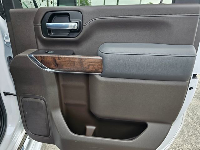 Used 2020 GMC Sierra 2500 Denali w/ Denali Ultimate Package image 29