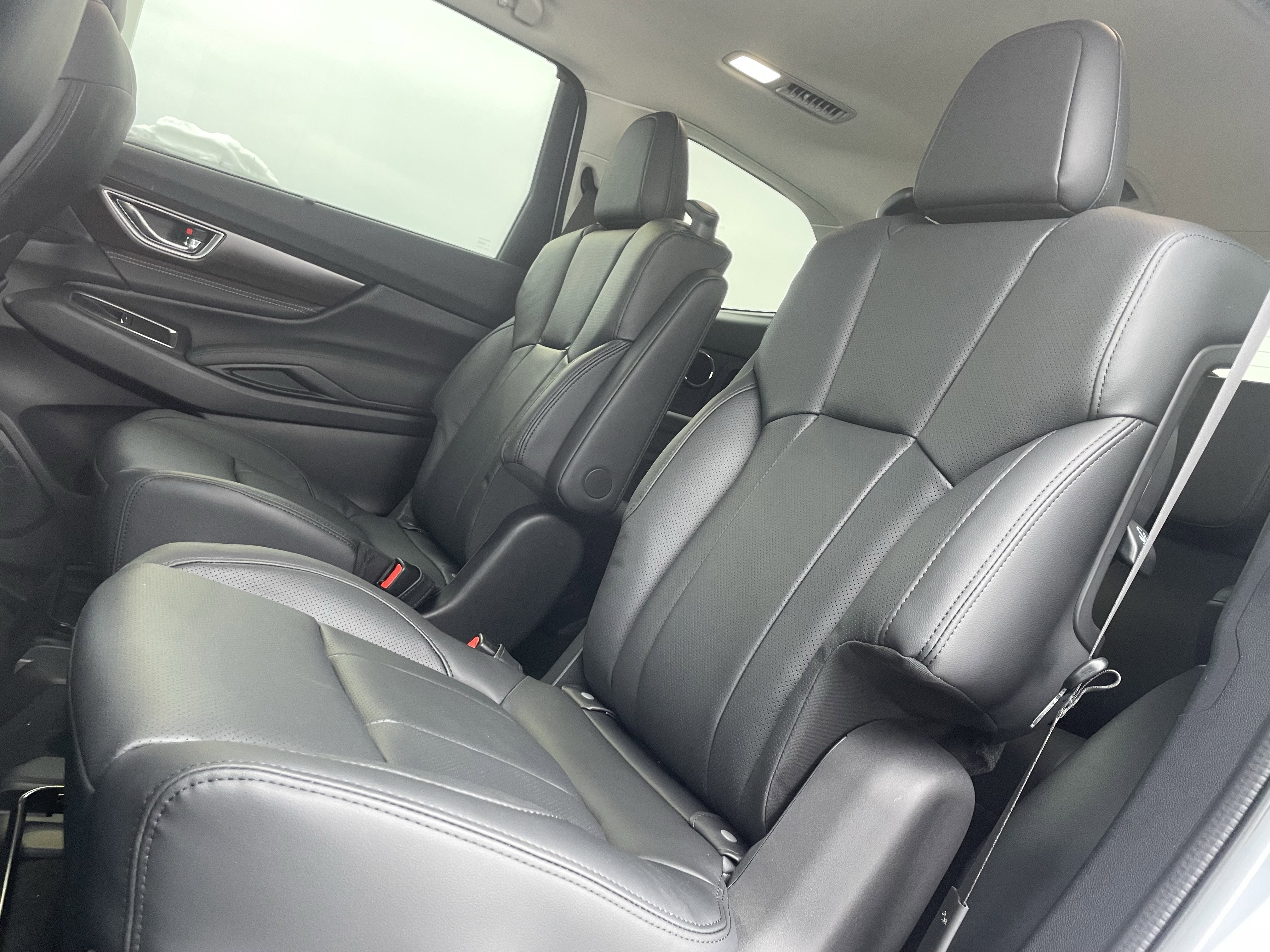 New 2026 Subaru Ascent Touring image 13