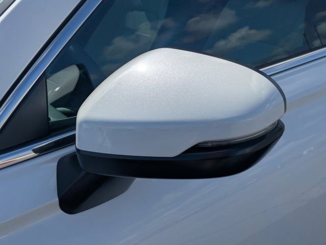 New 2026 Honda CR-V LX image 11