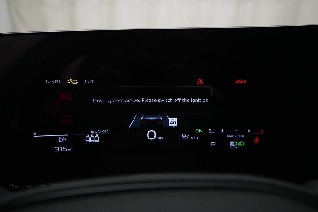 Certified 2025 Audi A5 2.0T Premium AWD/4WD image 2