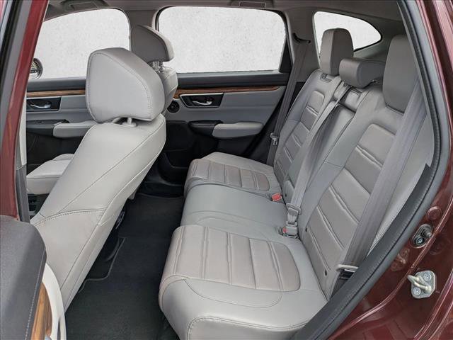 Used 2018 Honda CR-V EX-L image 17