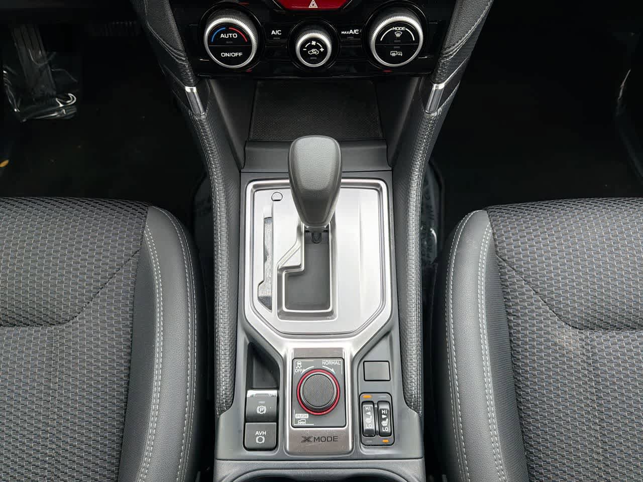 Certified 2024 Subaru Forester Premium image 34