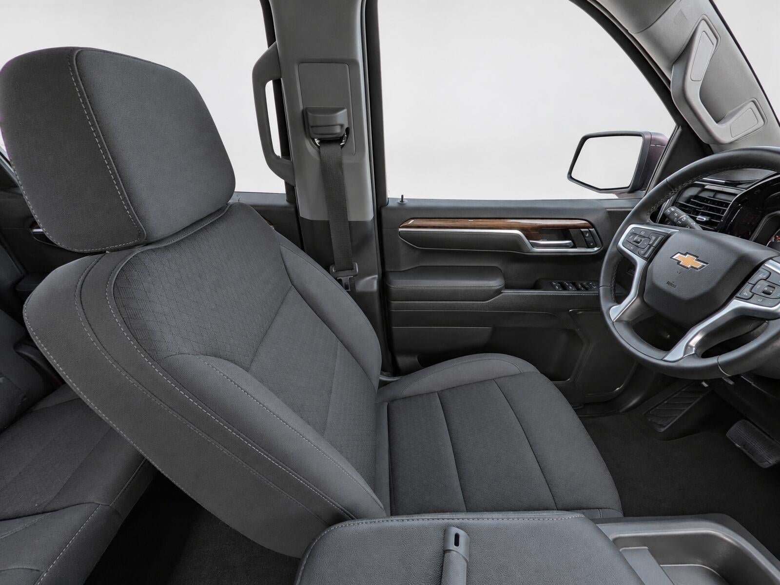 Used 2023 Chevrolet Silverado 1500 LT w/ All Star Edition Plus AWD/4WD image 11