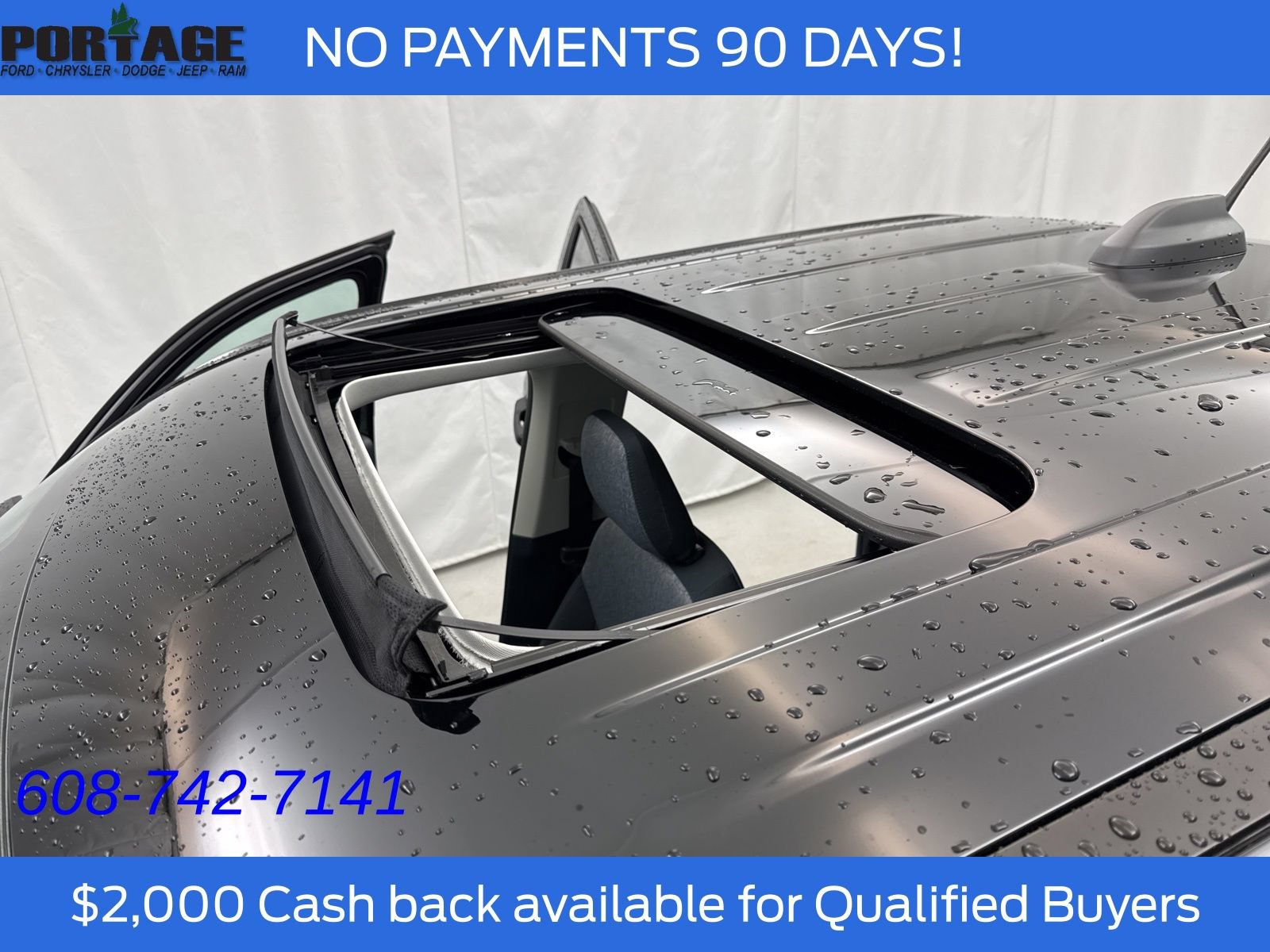 New 2026 Ford Maverick XLT w/ XLT Luxury Package AWD/4WD image 29
