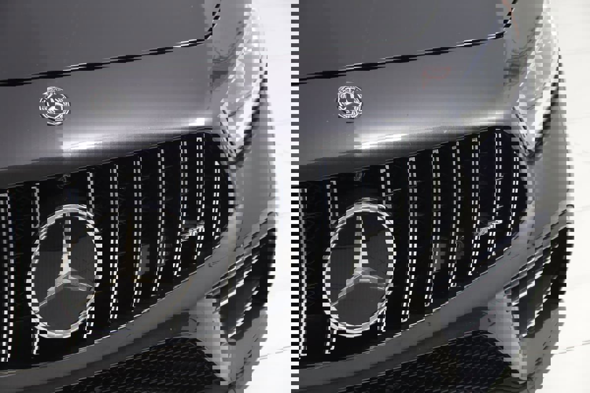 Used 2019 Mercedes-Benz CLS 53 AMG 4MATIC image 21