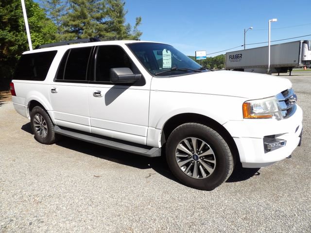 Used 2016 Ford Expedition EL XLT AWD/4WD image 6