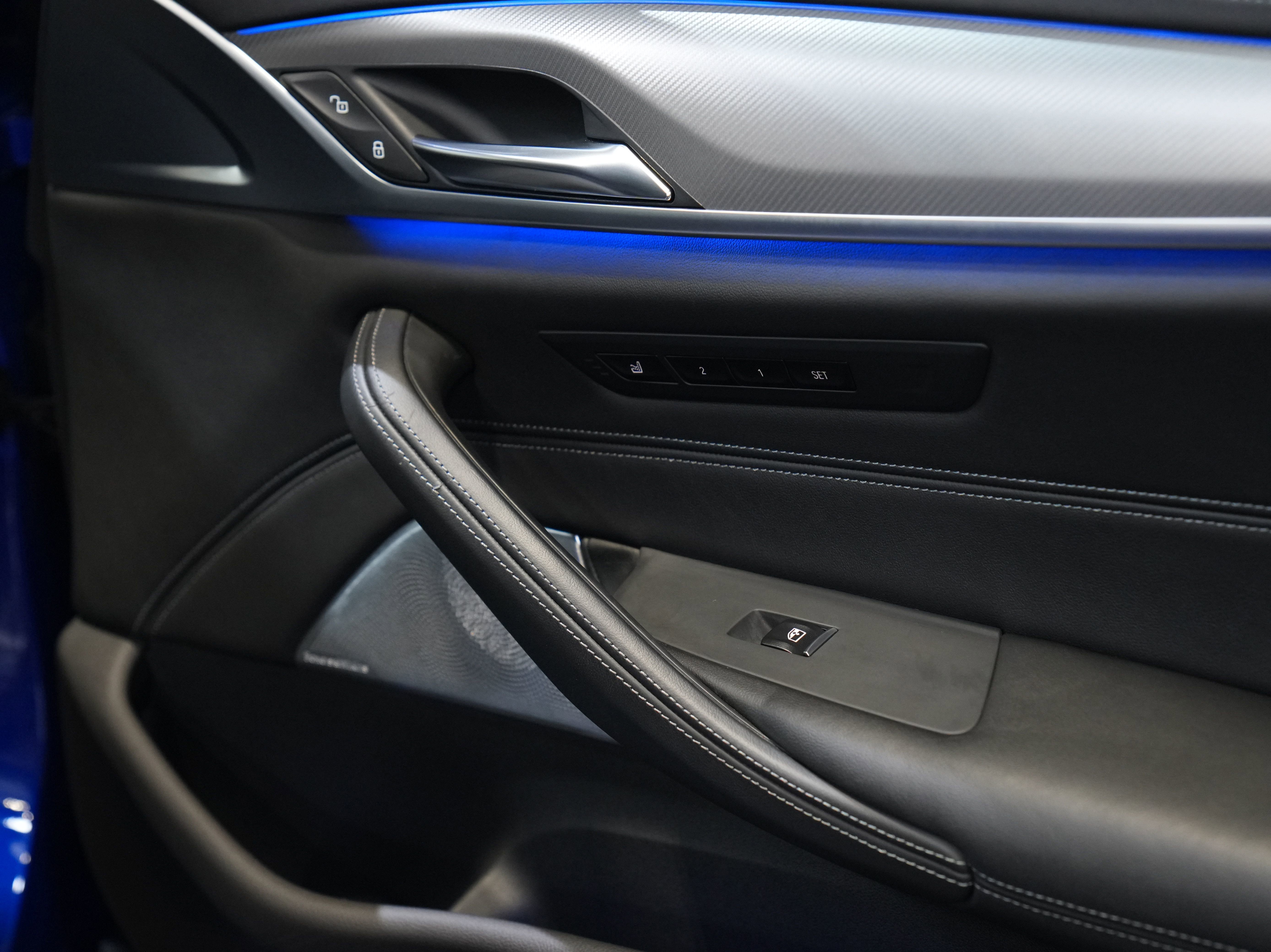 Used 2019 BMW M5 SEDAN 4D w/ Executive Package image 25