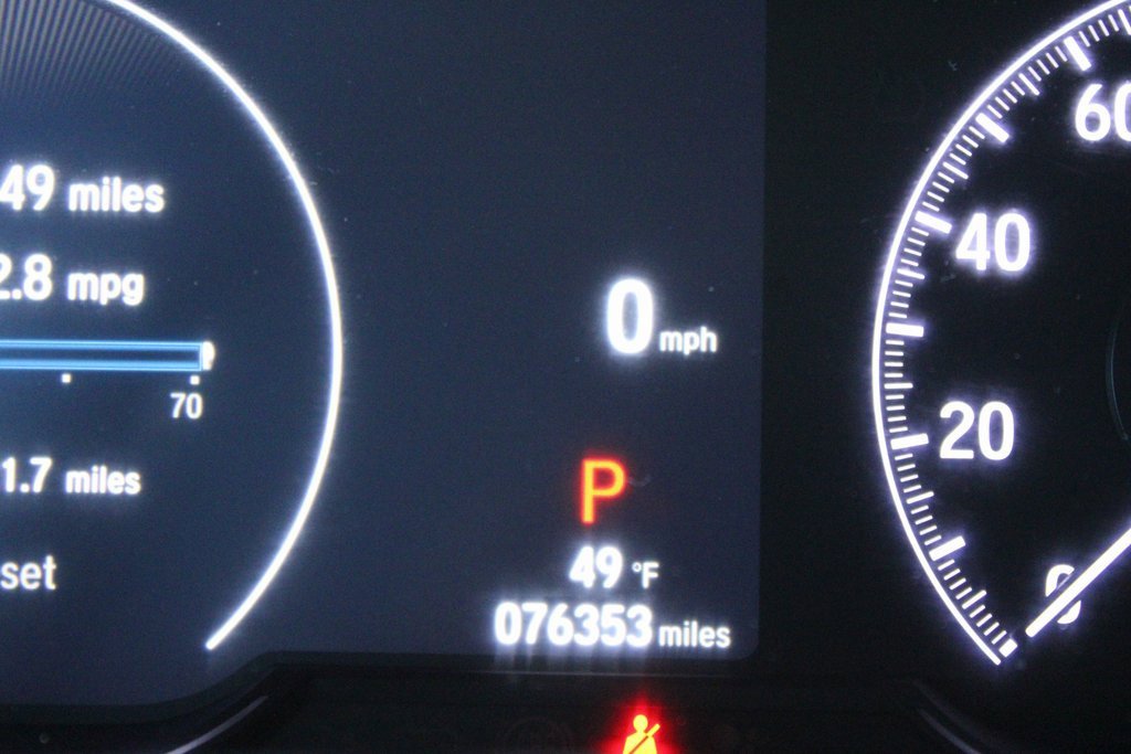 Used 2022 Honda Accord Sport image 3