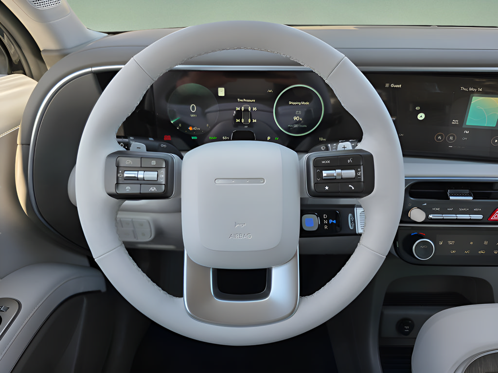 New 2026 Hyundai Palisade SEL AWD/4WD image 15