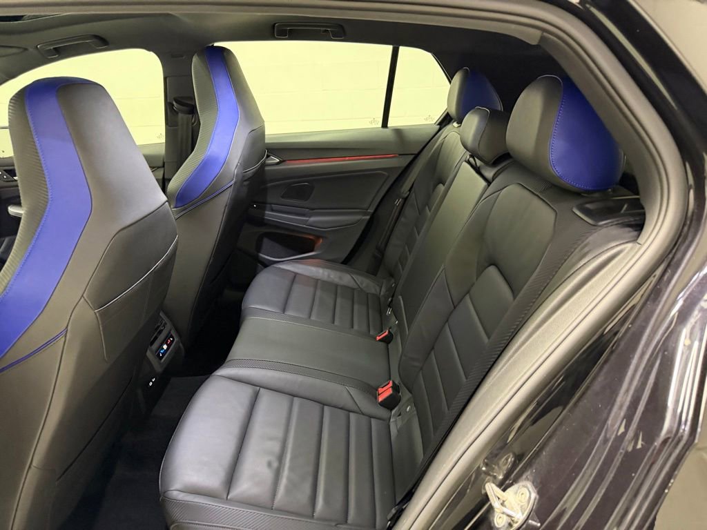 Used 2022 Volkswagen Golf R AWD/4WD image 36
