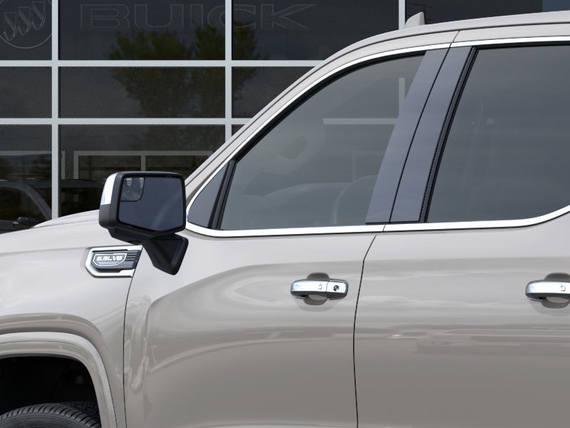 New 2026 GMC Sierra 1500 Denali w/ Denali Reserve Package AWD/4WD image 12