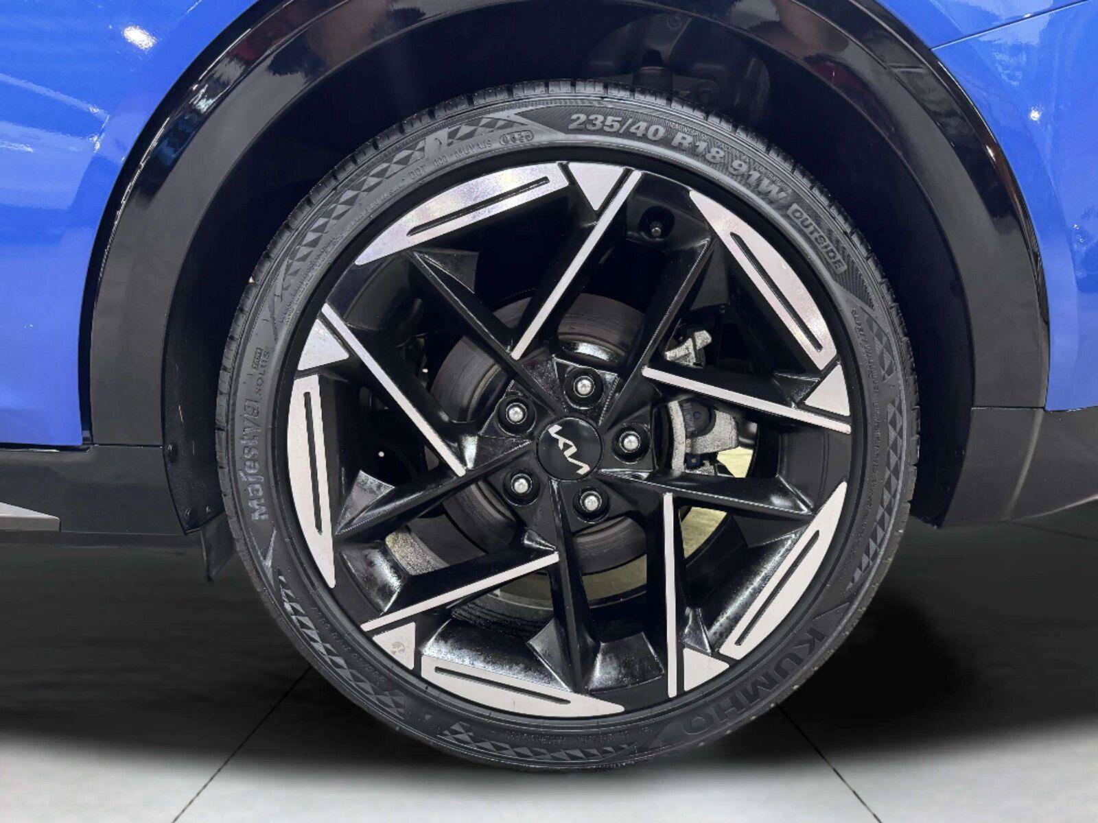 Used 2016 Subaru Crosstrek 2.0i Premium AWD/4WD image 45