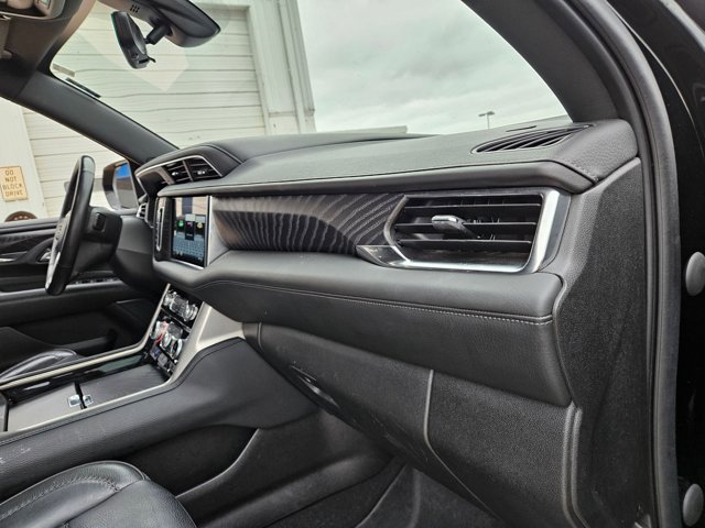 Used 2022 GMC Yukon Denali w/ Denali Ultimate Package image 26