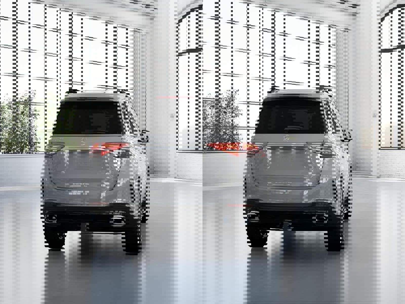 New 2026 Mercedes-Benz GLE 350 4MATIC image 23