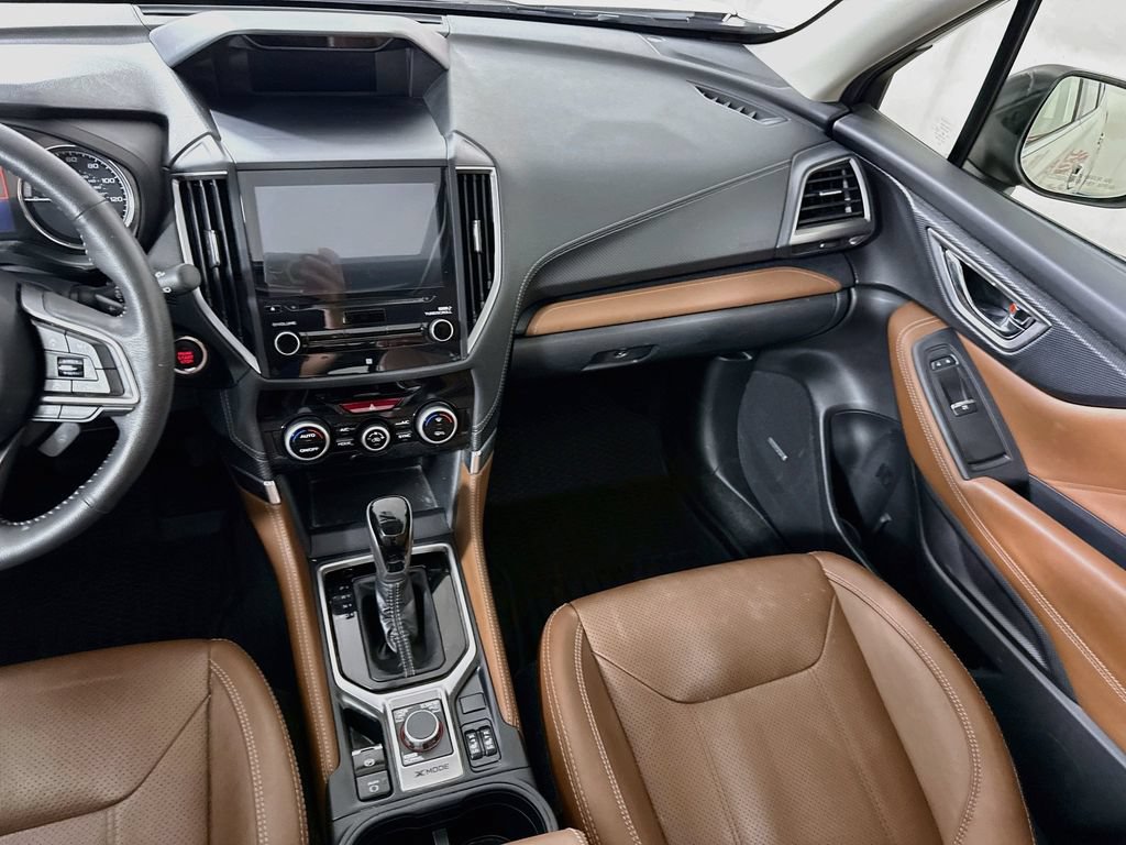 Used 2019 Subaru Forester Touring AWD/4WD image 29