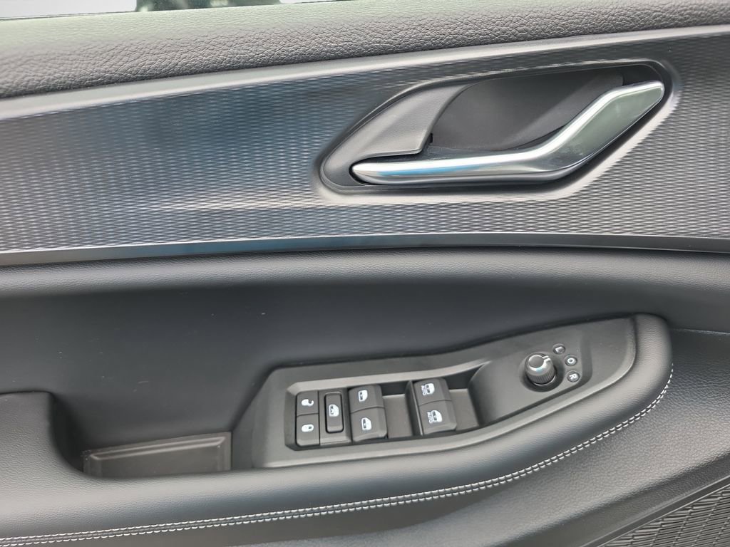 New 2026 Jeep Grand Cherokee L 4WD image 14