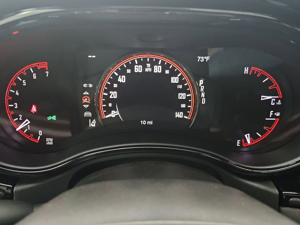 New 2026 Dodge Durango GT AWD/4WD image 15