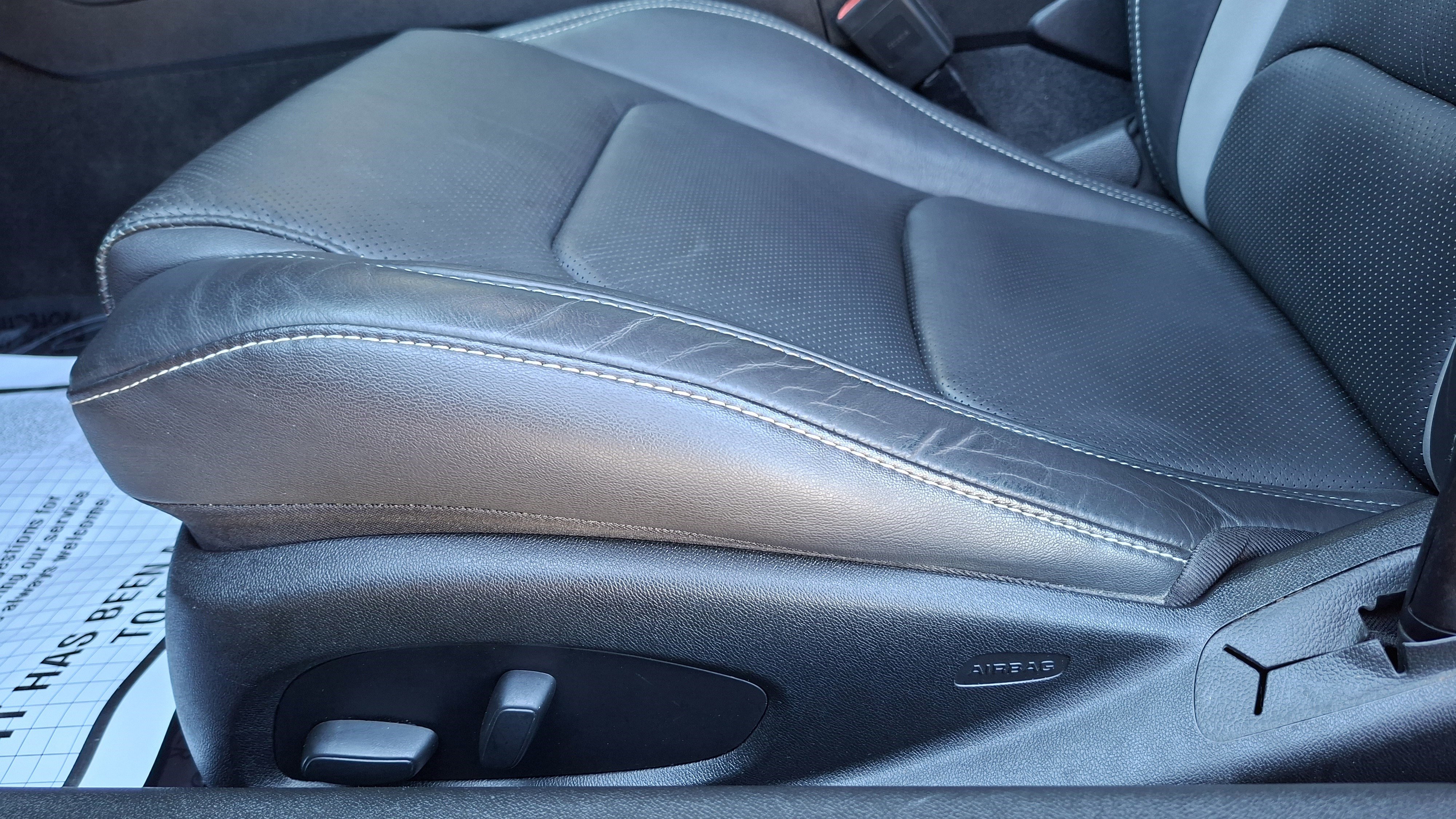 Used 2019 Chevrolet Camaro LT w/ RS Package image 17