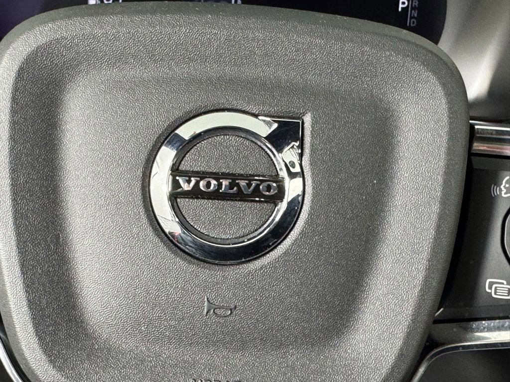 Used 2022 Volvo C40 P8 Recharge Ultimate AWD/4WD image 26