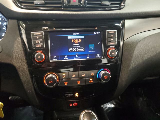 Used 2021 Nissan Rogue Sport S AWD/4WD image 18