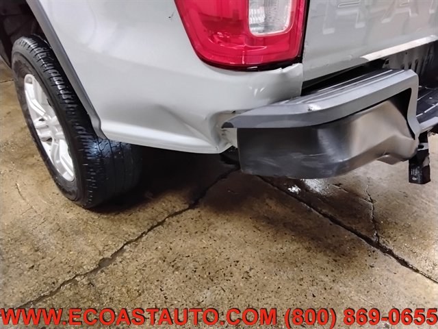 Used 2021 Ford Ranger XL w/ Equipment Group 101A High RWD image 18