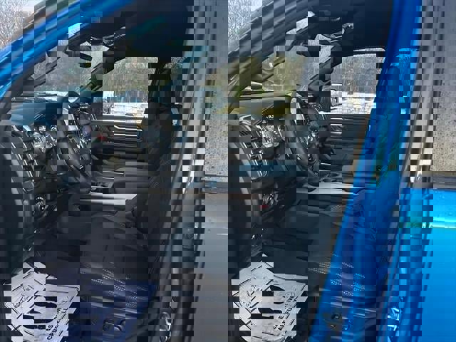 New 2026 RAM 1500 Big Horn image 31