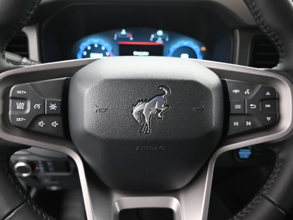 New 2026 Ford Bronco Big Bend AWD/4WD image 10