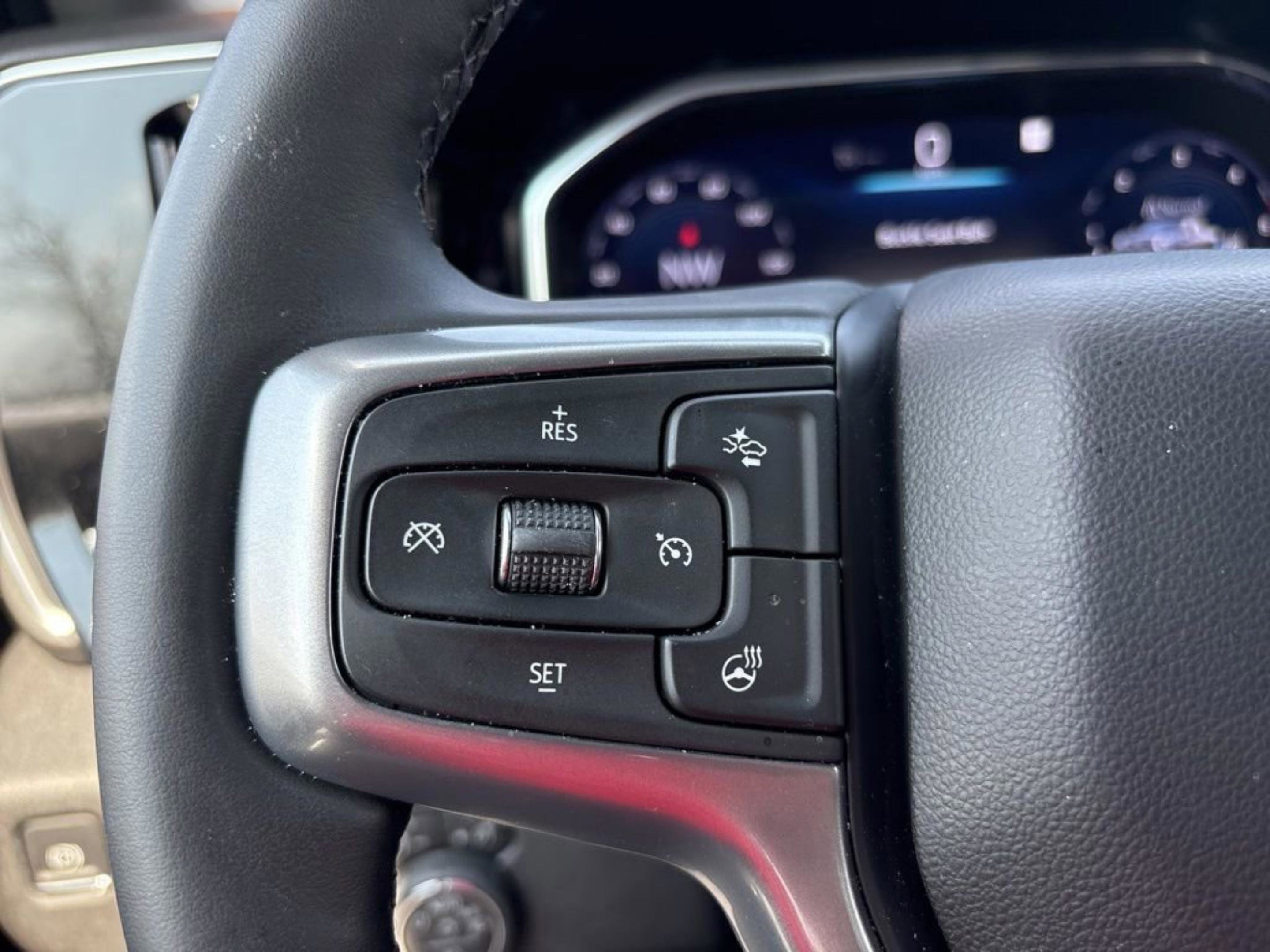 Used 2026 Chevrolet Silverado 2500 LT w/ Trail Boss Package image 19