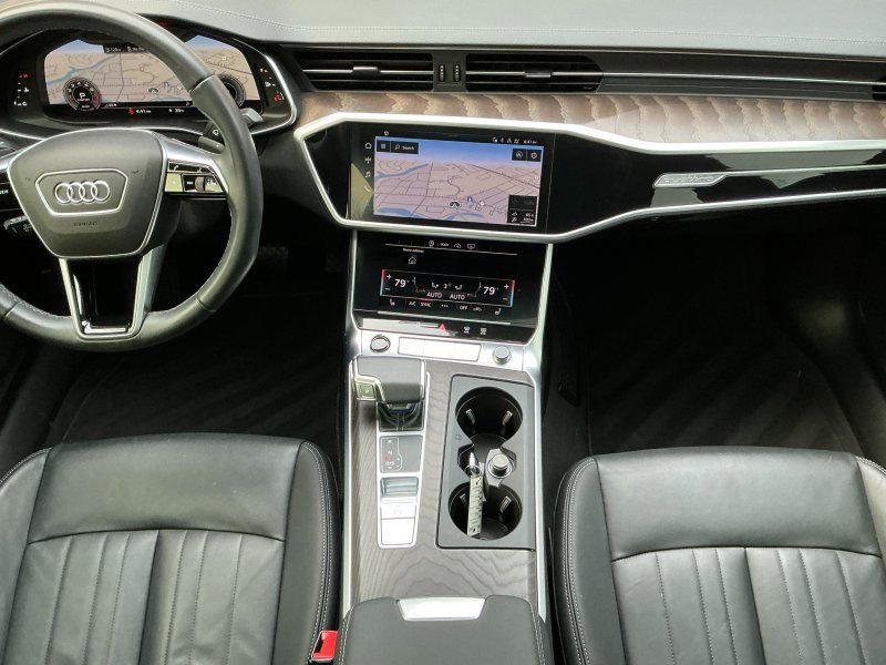 Used 2023 Audi A6 3.0T Premium w/ Convenience Package image 21