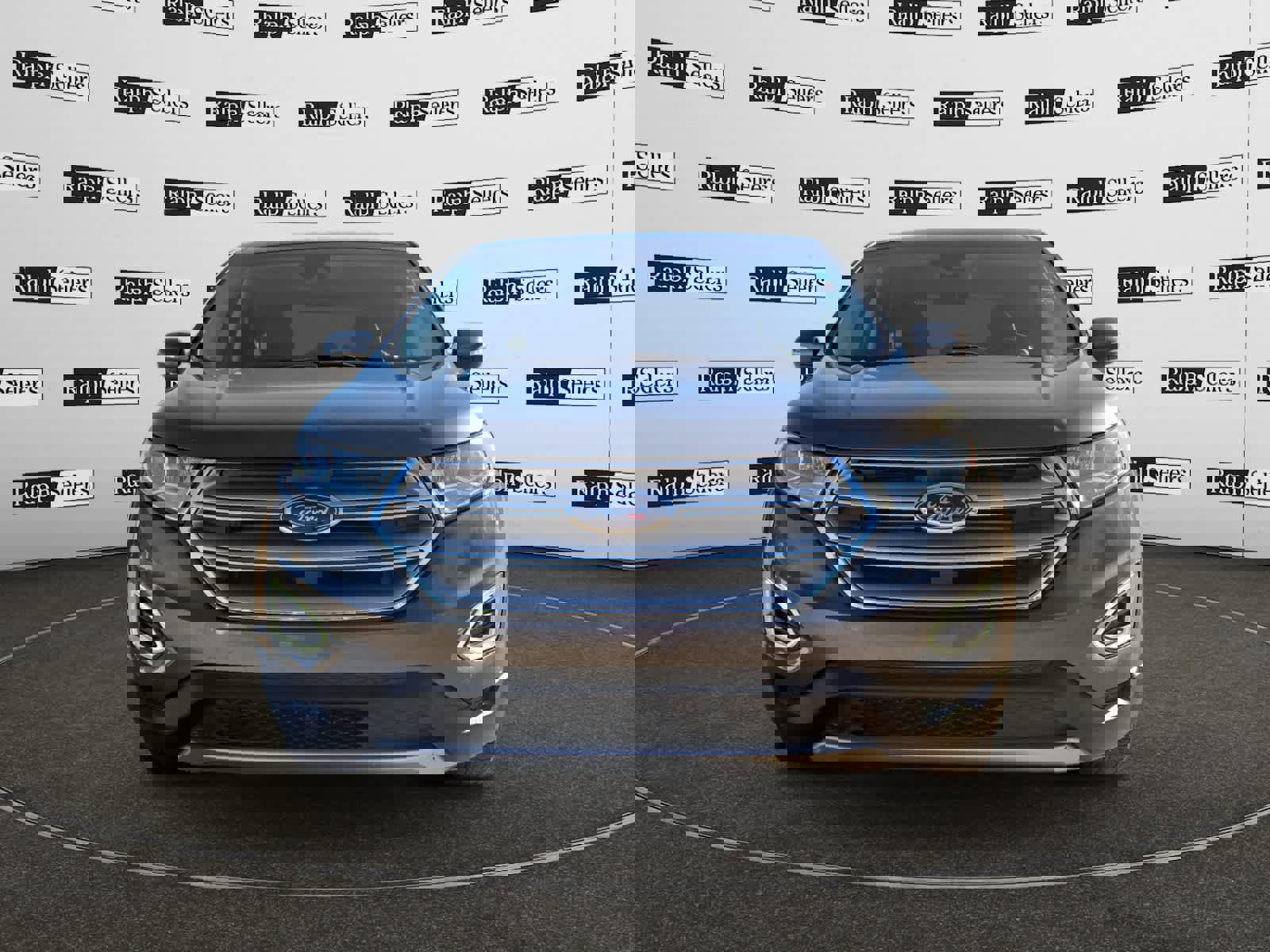 Used 2018 Ford Edge SEL w/ Equipment Group 201A image 8