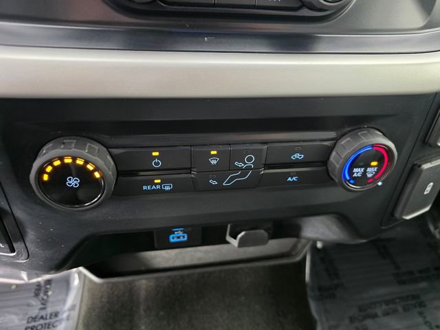 Used 2022 Ford F150 XLT w/ Trailer Tow Package AWD/4WD image 33