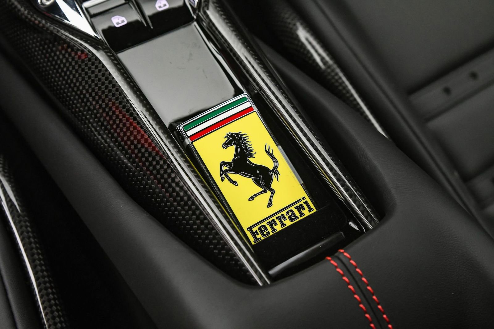 Used 2024 Ferrari 296 GTB image 18