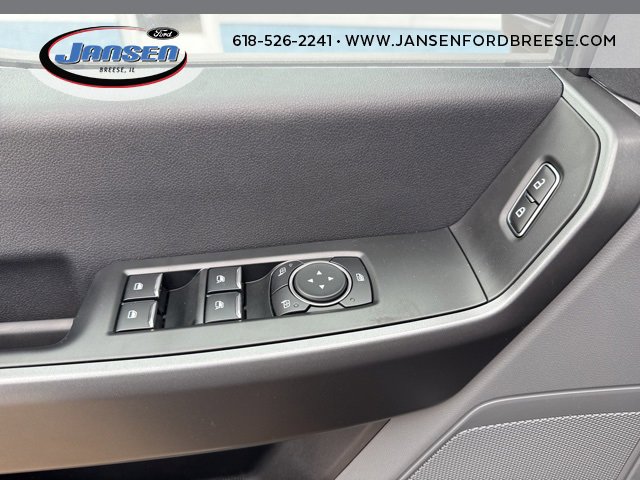 New 2026 Ford F250 XL image 4