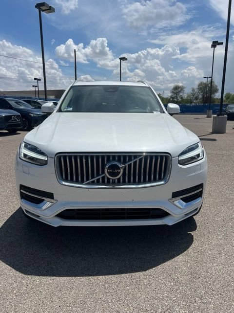 Certified 2023 Volvo XC90 B6 Plus w/ Protection Package Premier AWD/4WD image 8