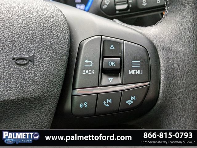 Used 2024 Ford Bronco Sport Heritage w/ Heritage Convenience Package image 26