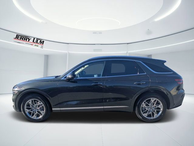 Used 2025 Genesis GV70 2.5T AWD/4WD image 6