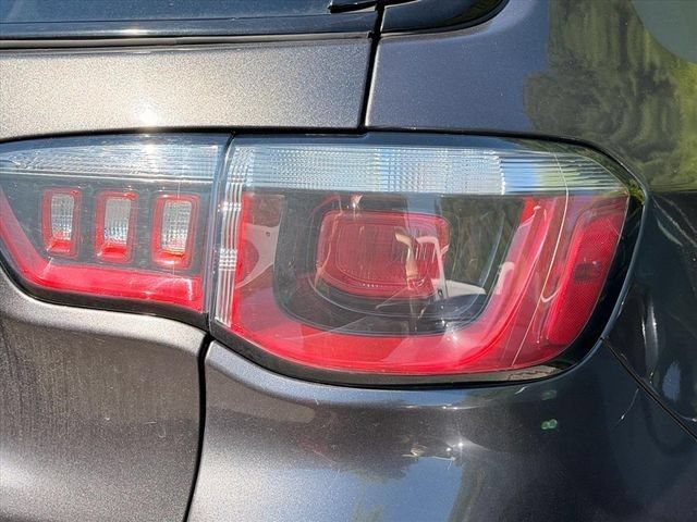 Used 2019 Jeep Compass Latitude AWD/4WD image 7